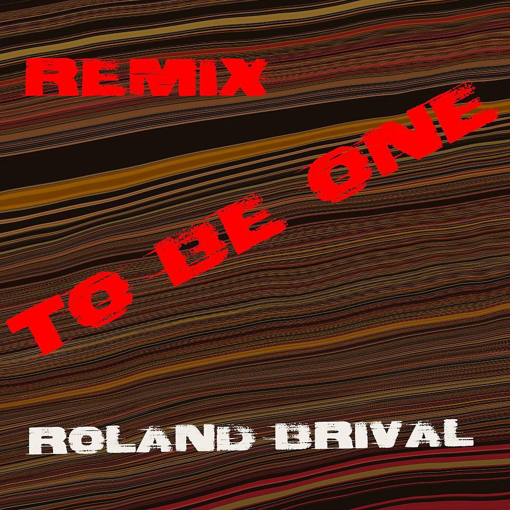Постер альбома To Be One (Remix)