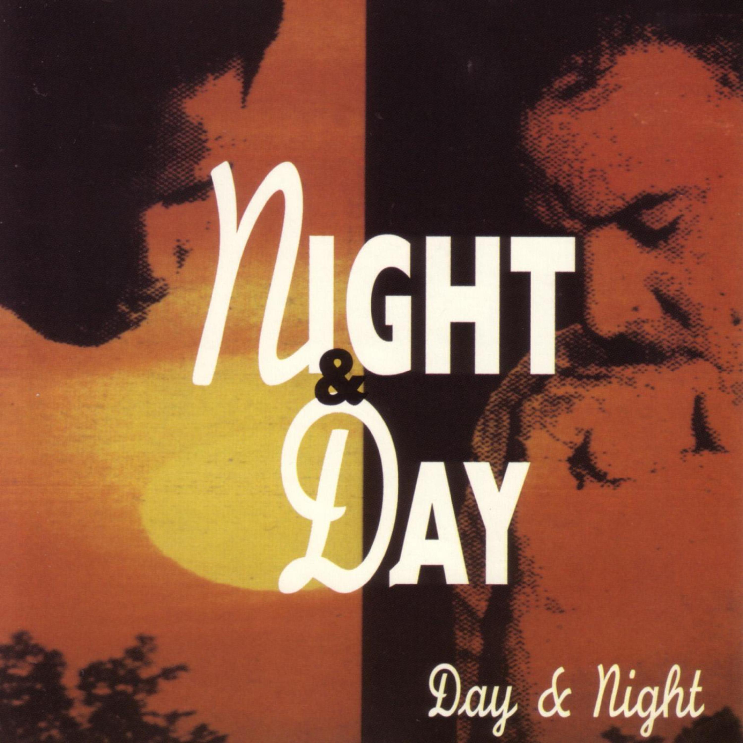 Постер альбома Day & Night Program