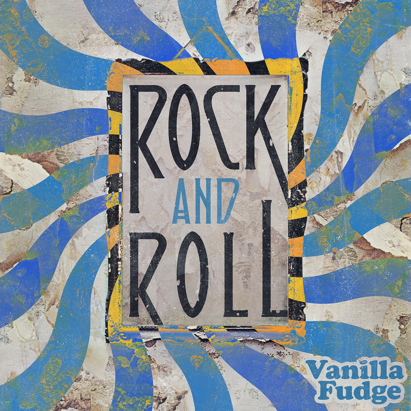 Постер альбома Rock and Roll