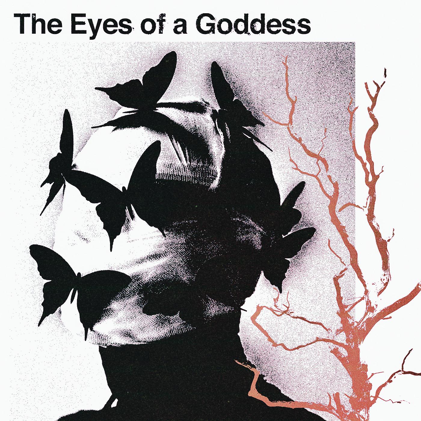 Постер альбома The Eyes of a Goddess