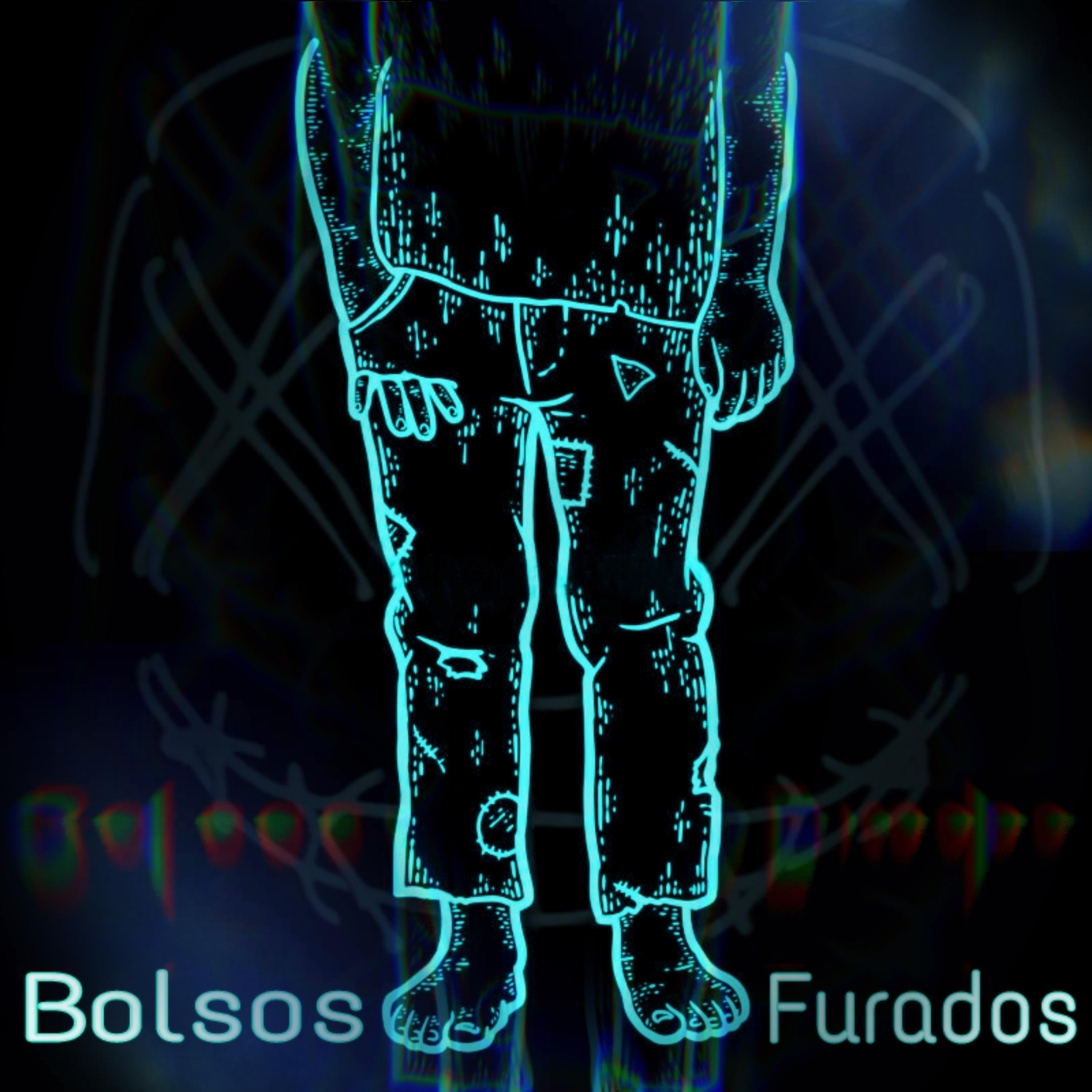 Постер альбома Bolsos Furados