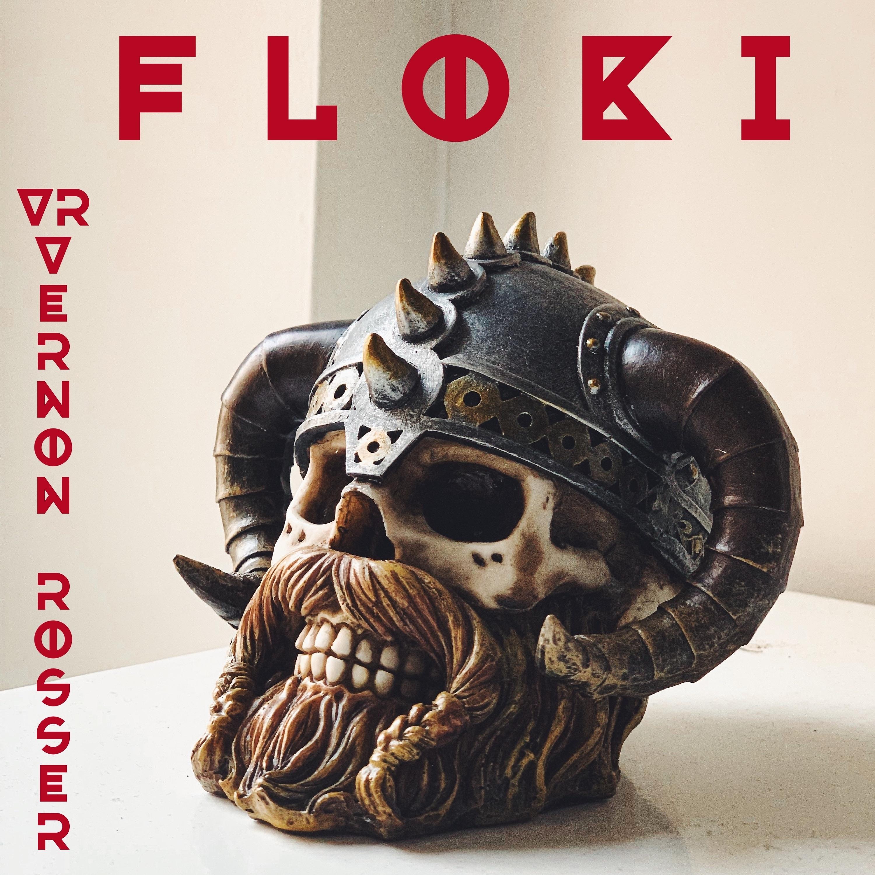 Постер альбома Floki