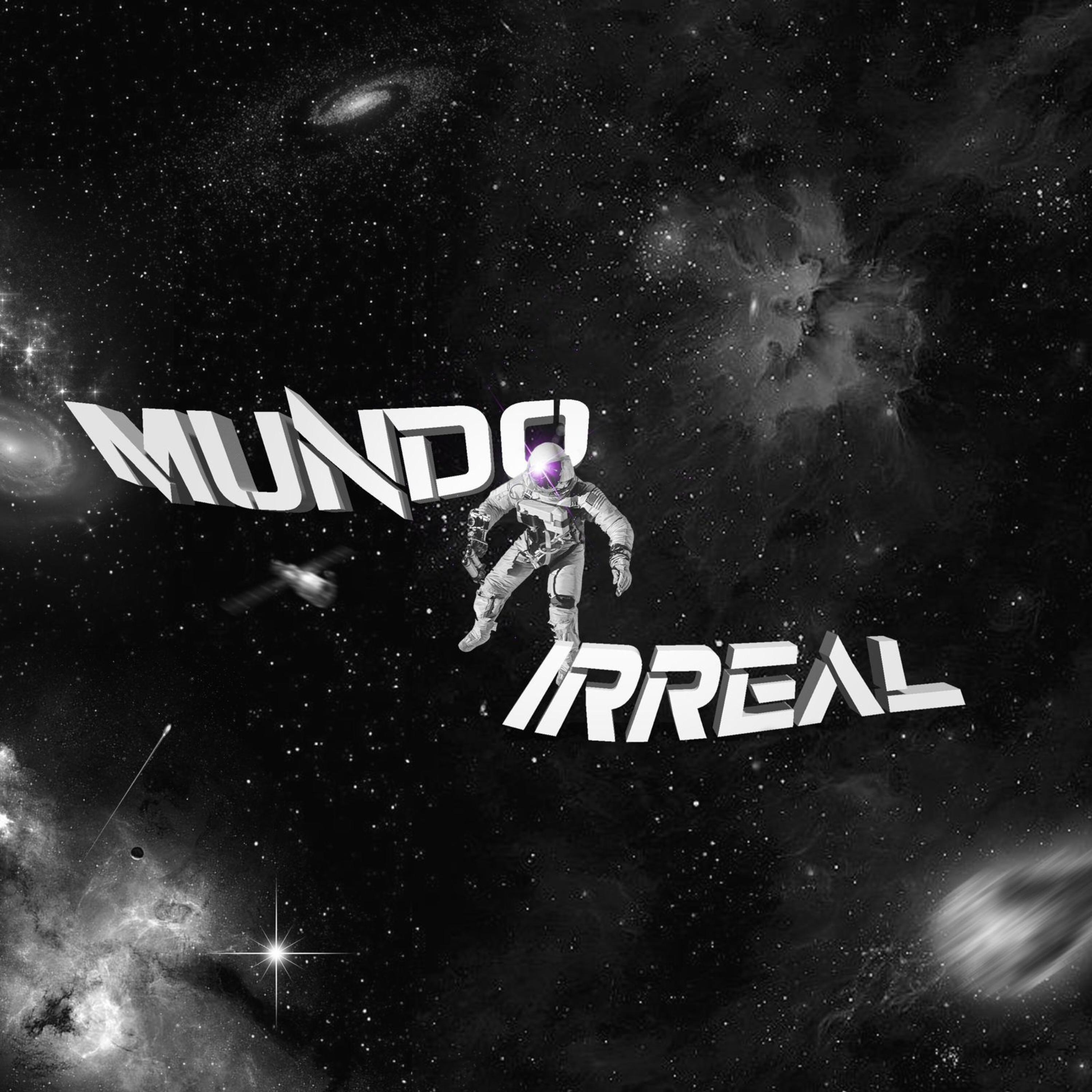 Постер альбома Mundo Irreal