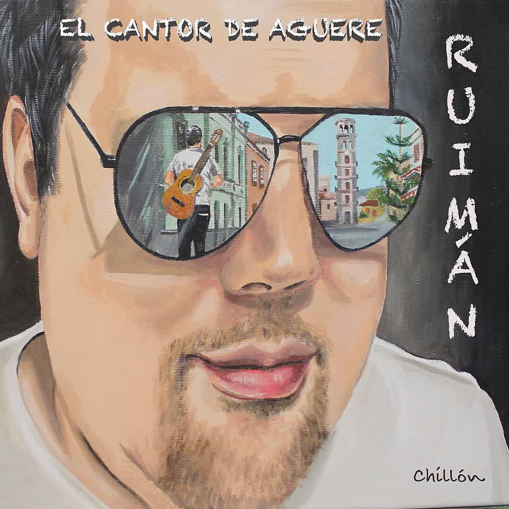 Постер альбома El Cantor de Aguere