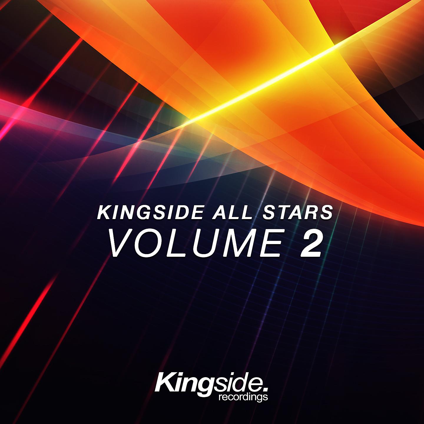 Постер альбома Kingside All Stars