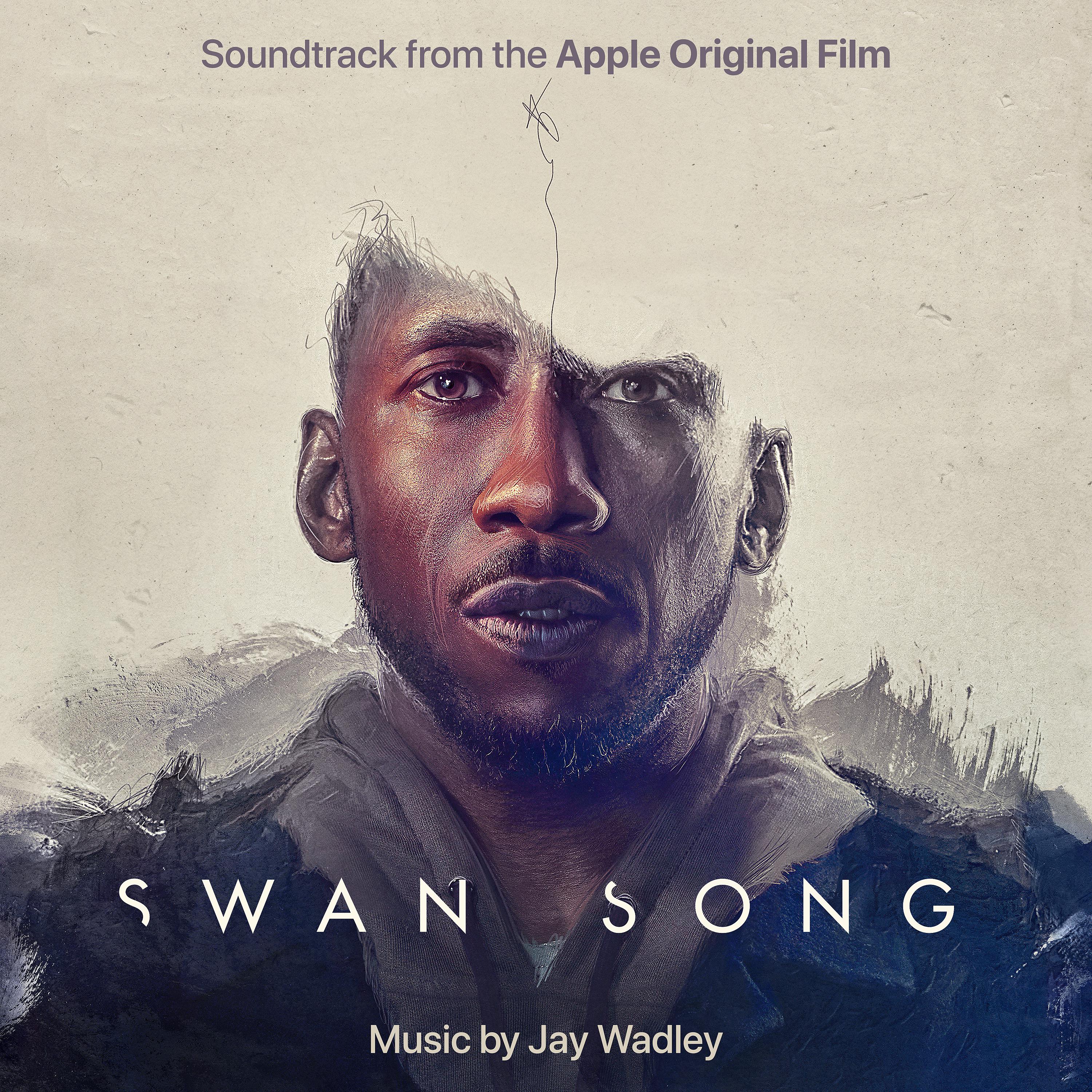 Постер альбома Swan Song (Soundtrack from the Apple Original Film)