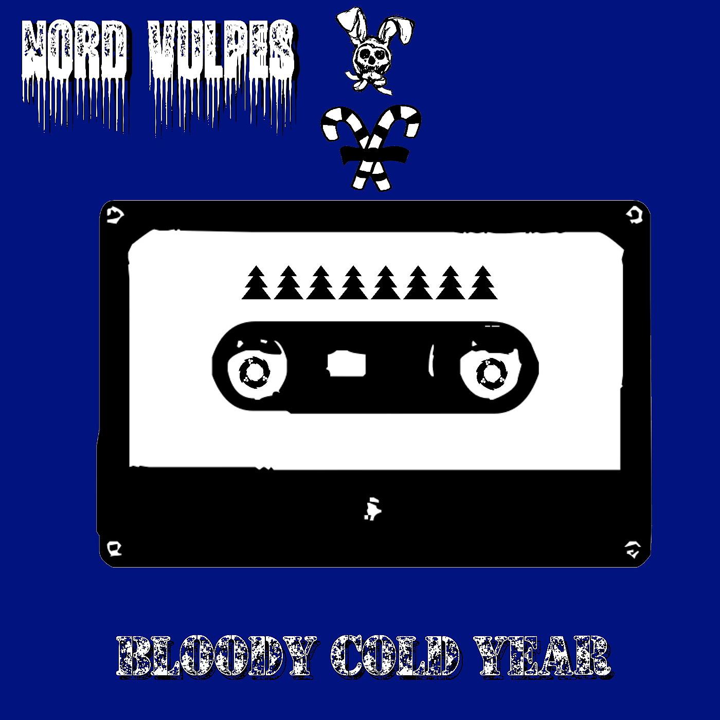 Постер альбома Bloody Cold Year