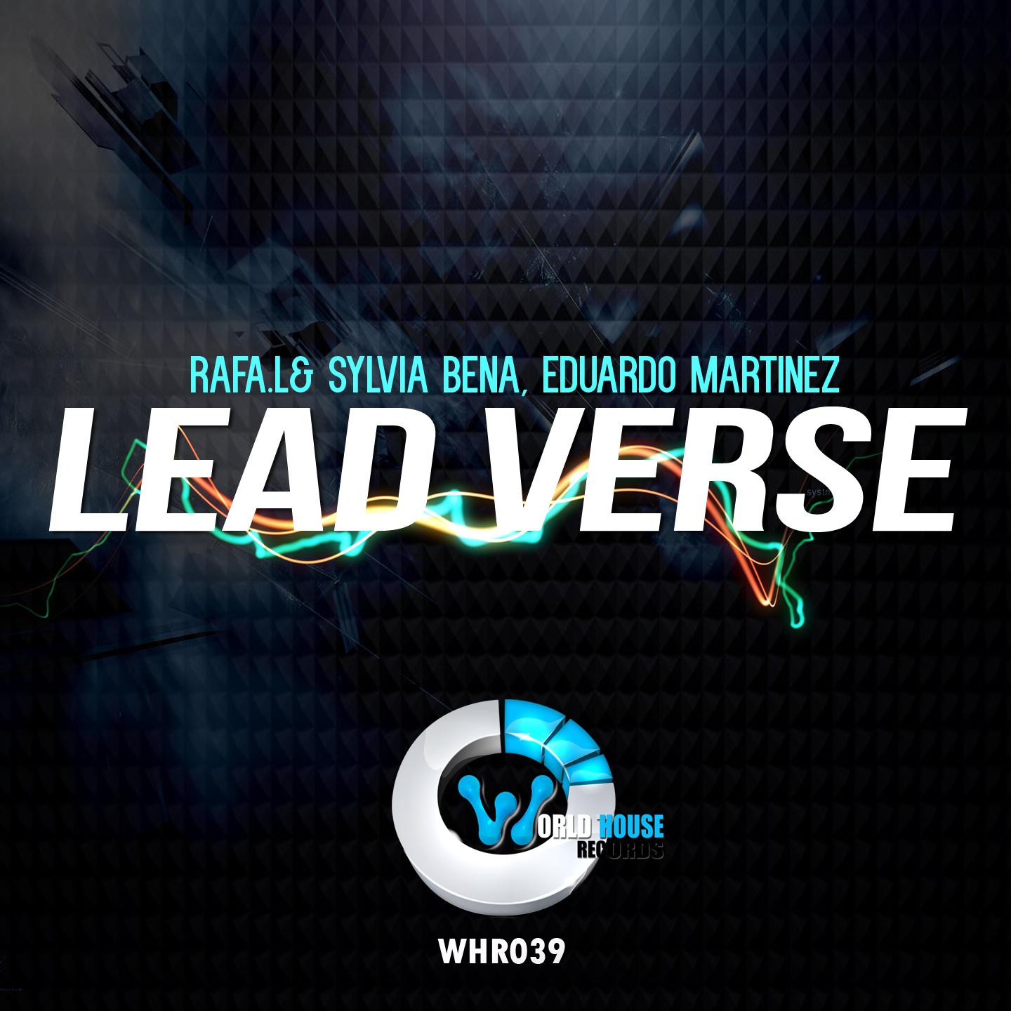 Постер альбома Lead Verse