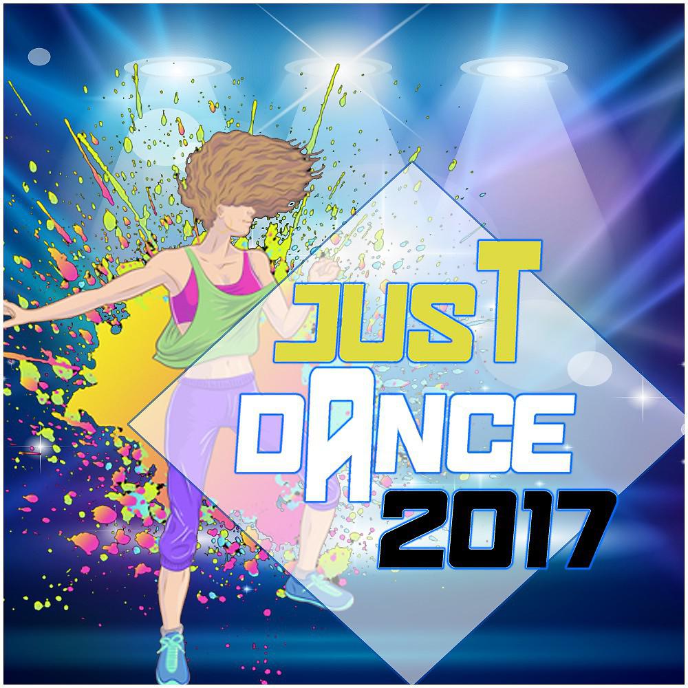 Постер альбома Just Dance 2017