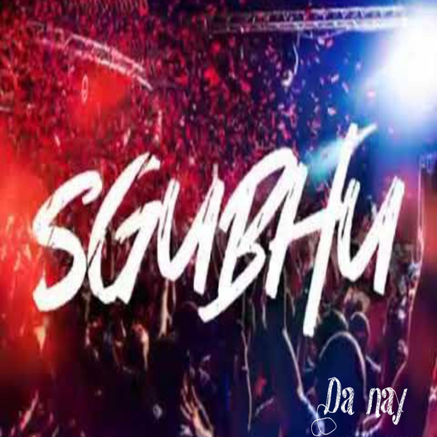 Постер альбома Sgubhu