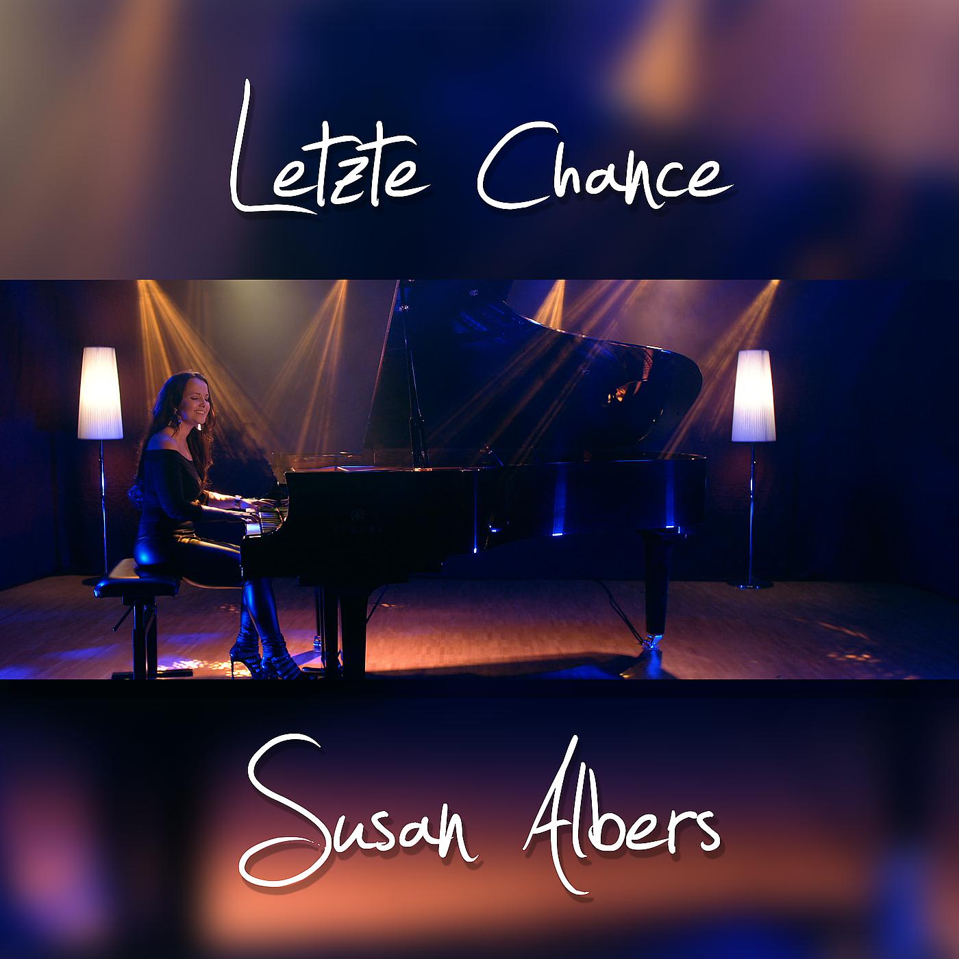 Постер альбома Letzte Chance