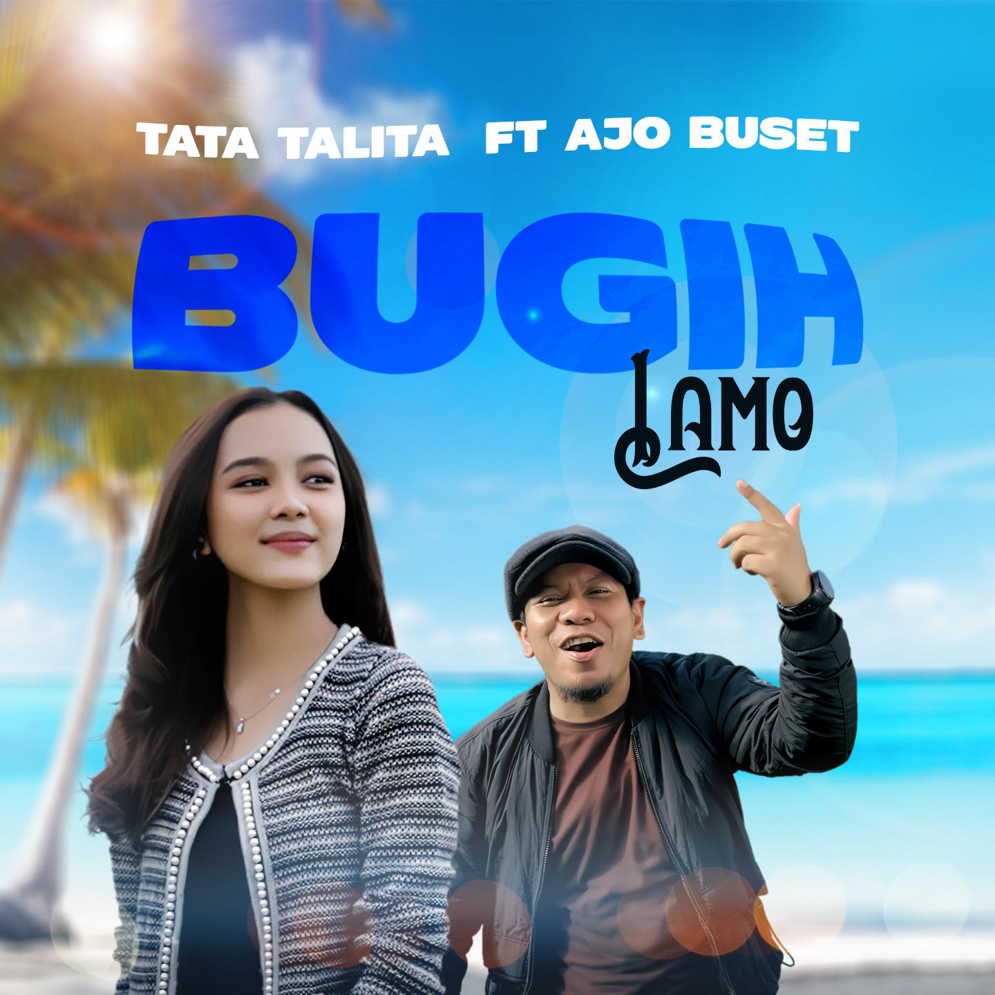 Постер альбома Bugih Lamo