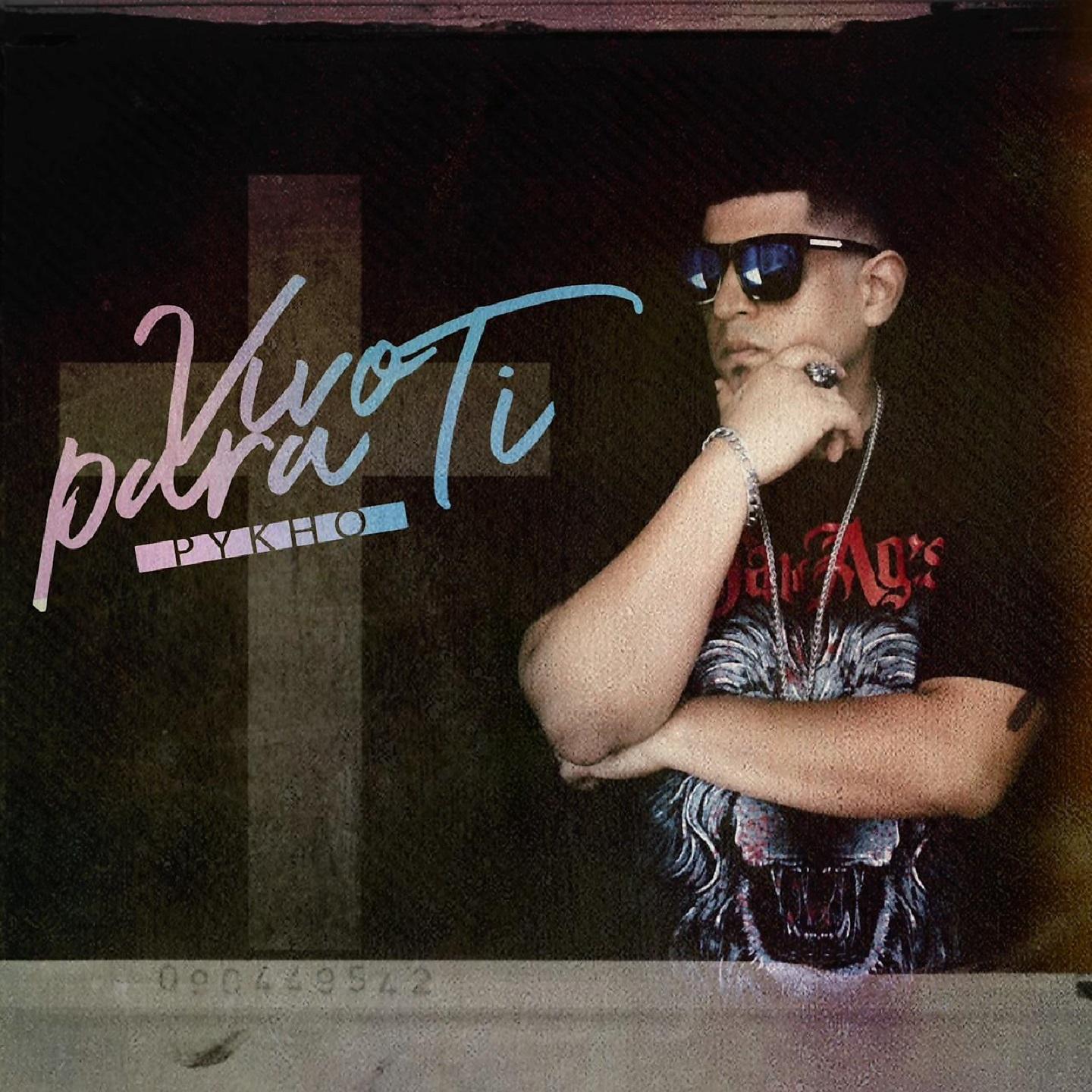 Постер альбома Vivo para Ti