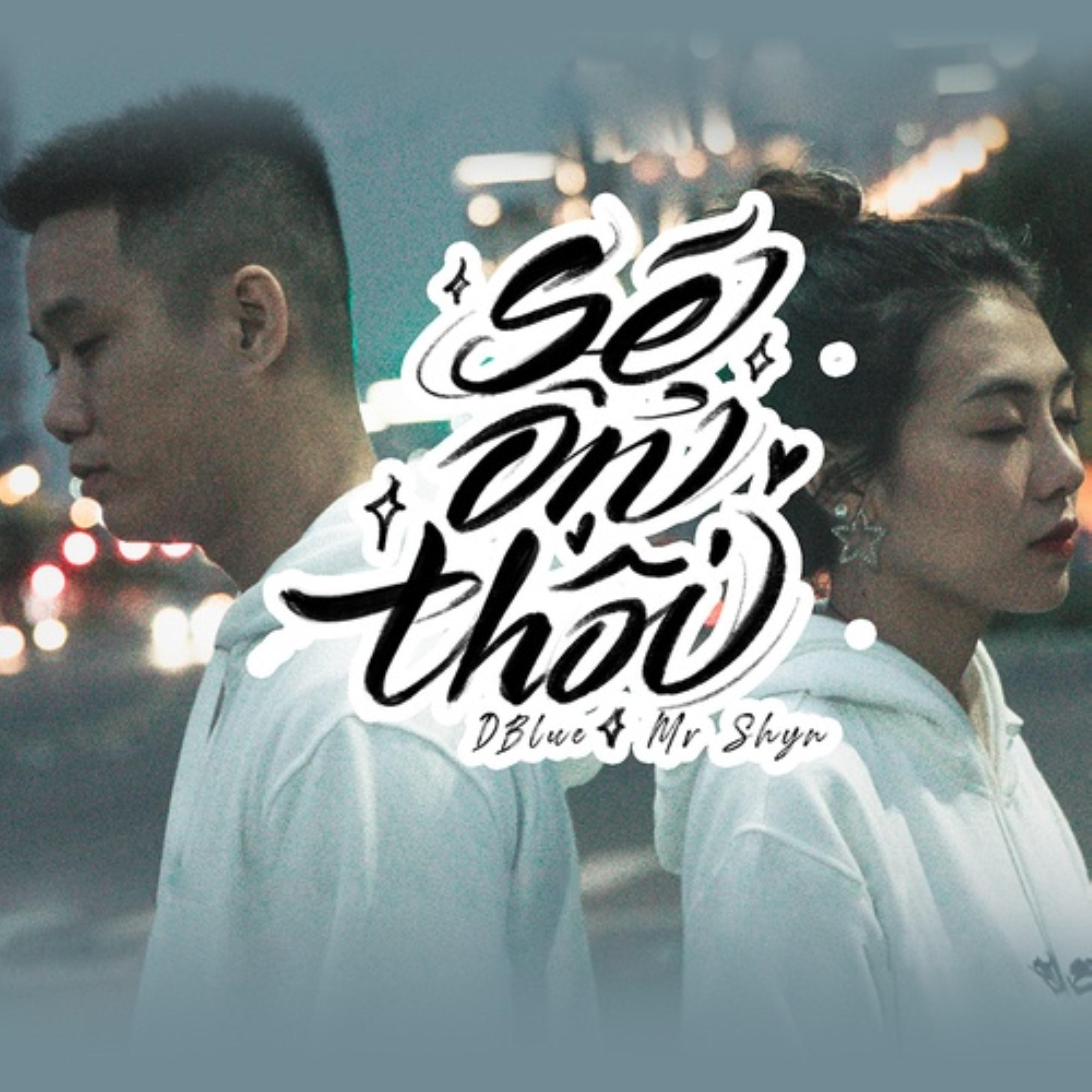 Постер альбома Sẽ Ổn Thôi