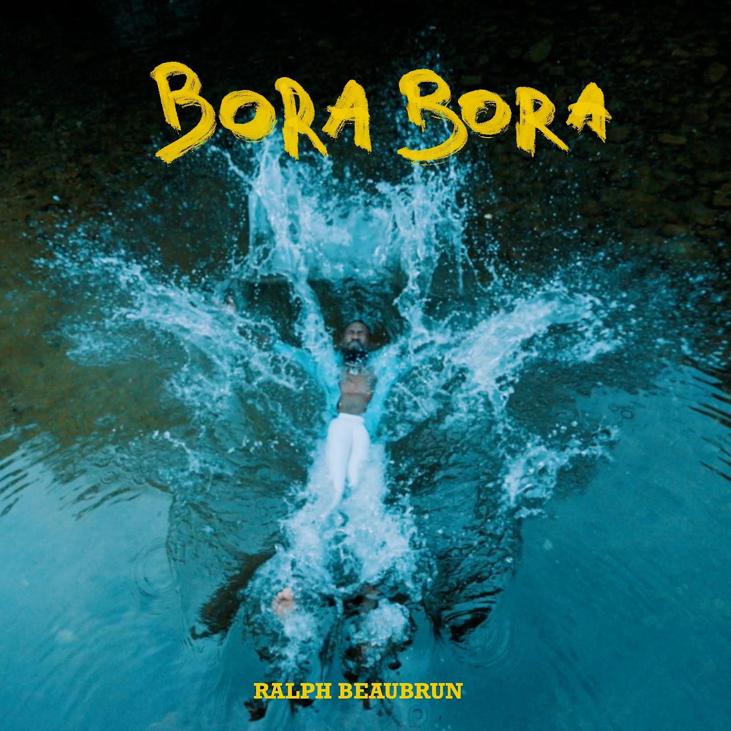 Постер альбома Bora bora