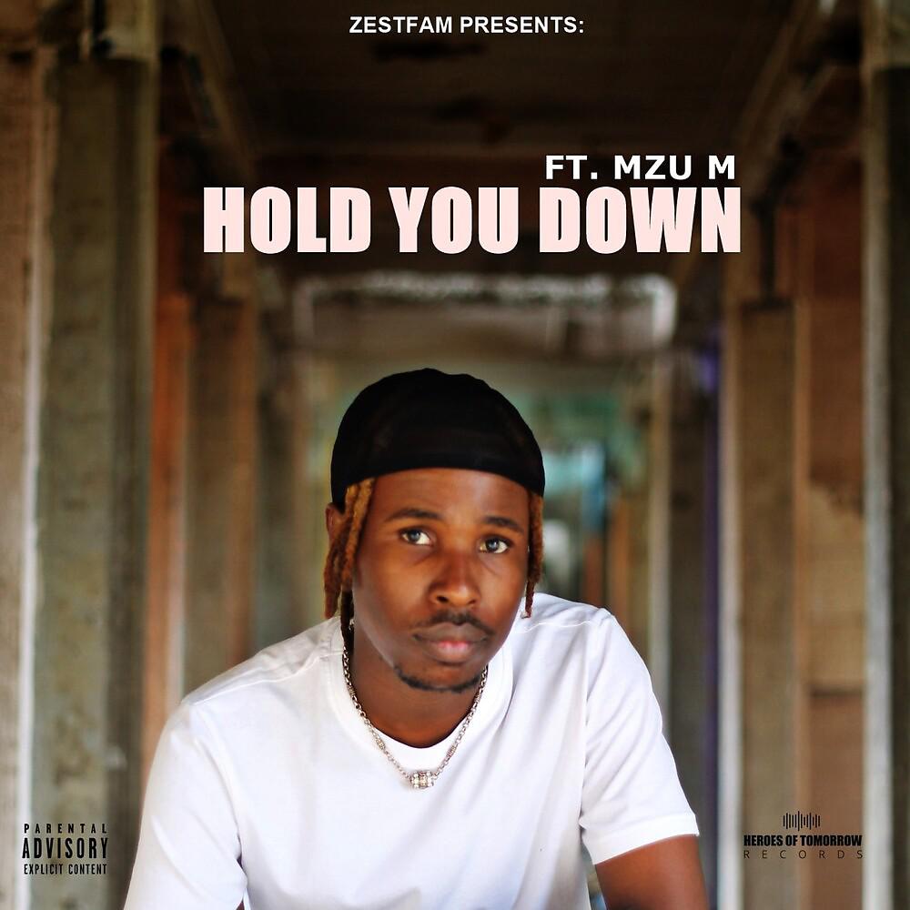 Постер альбома Hold You Down