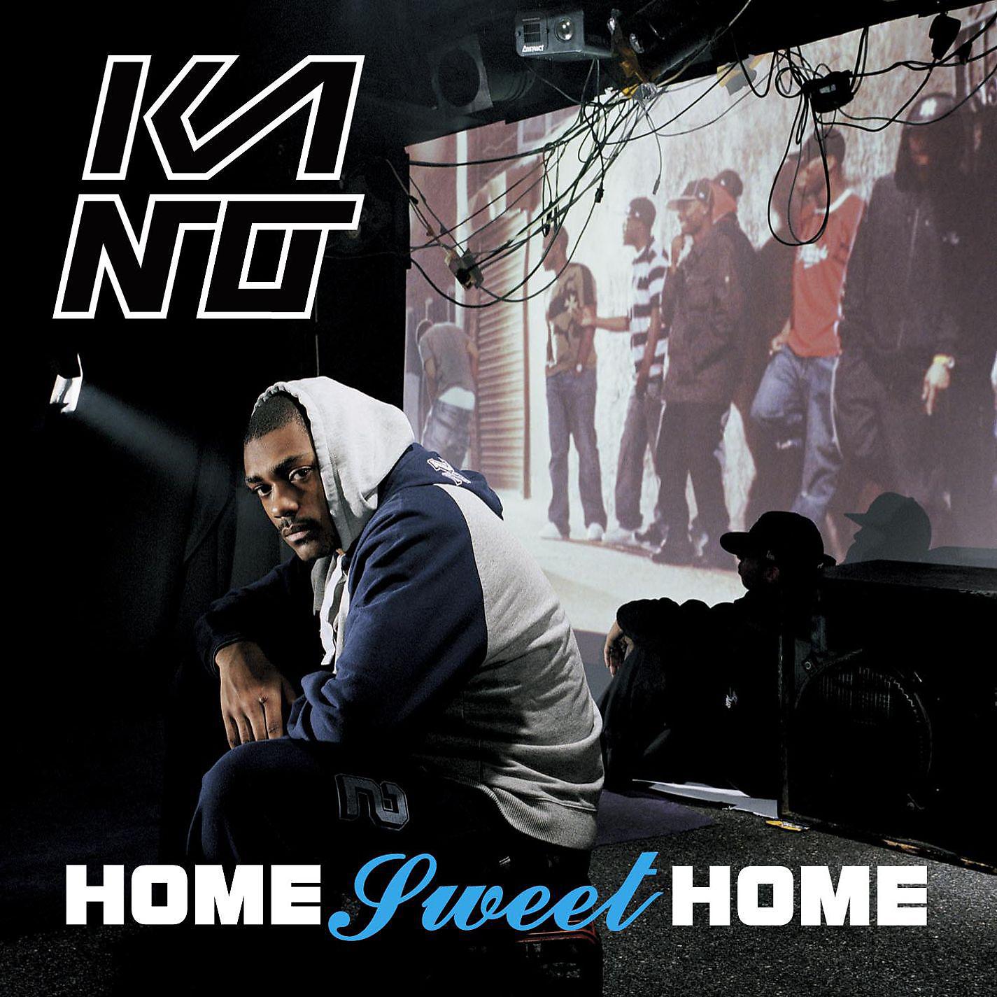 Постер альбома Home Sweet Home
