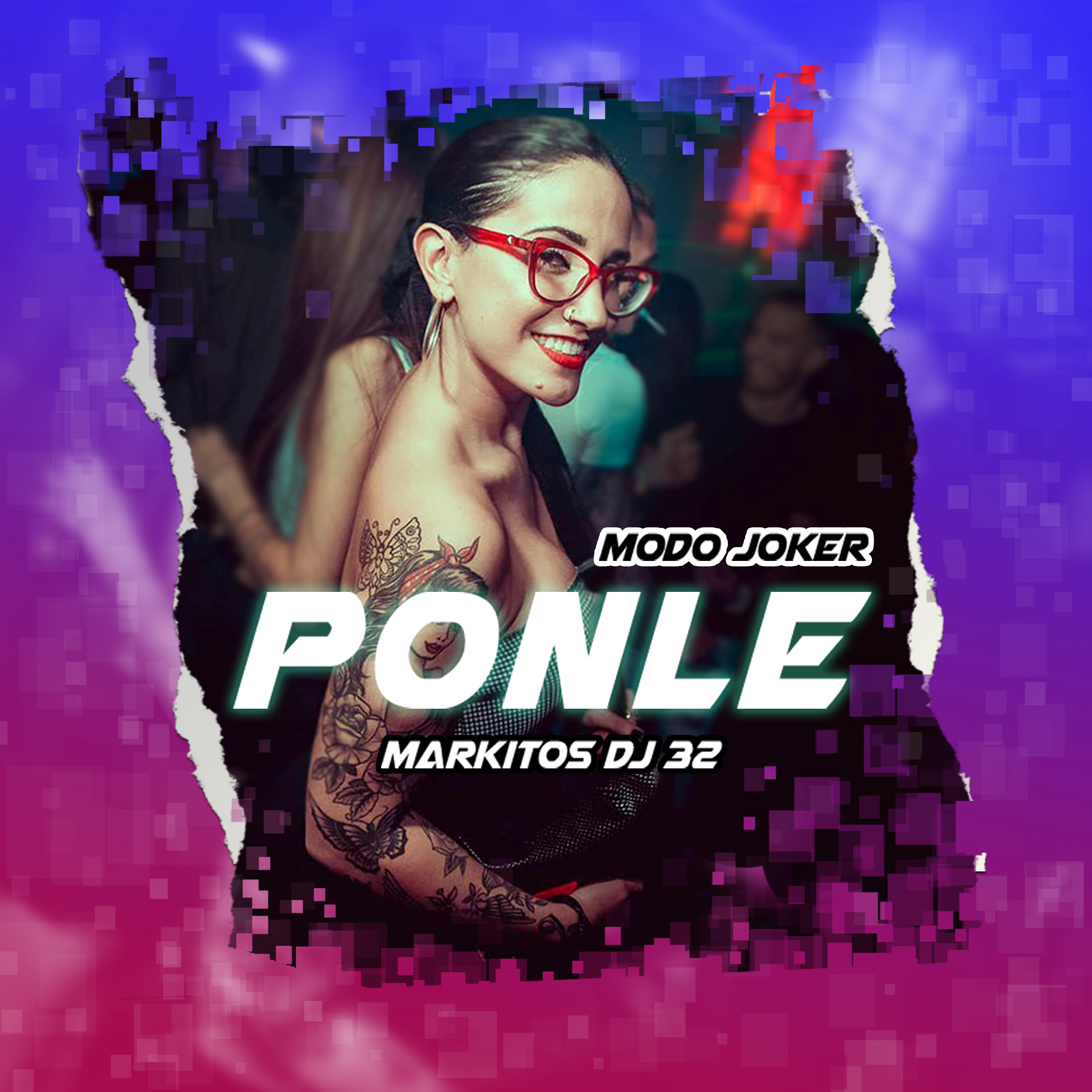 Постер альбома Ponle