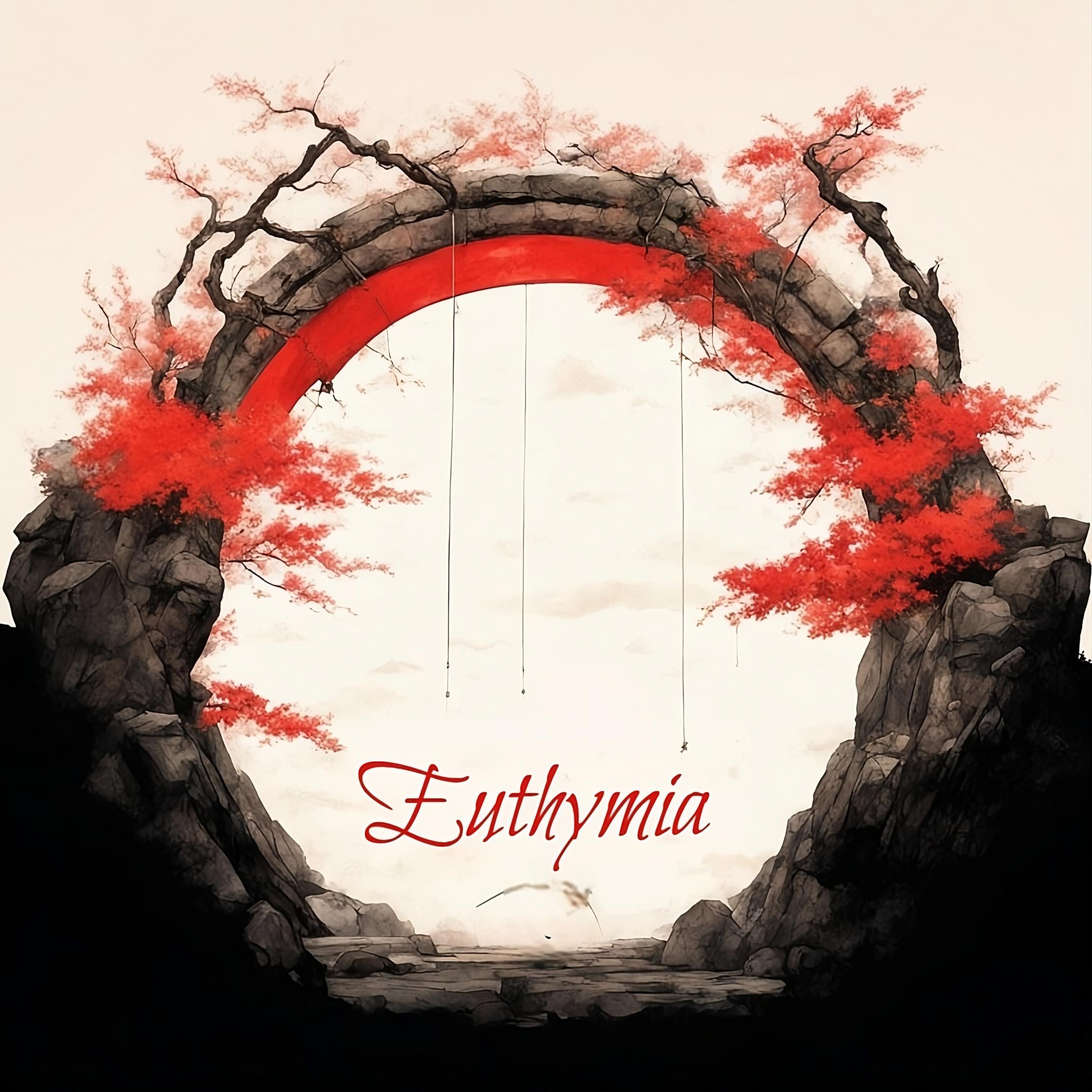 Постер альбома Euthymia