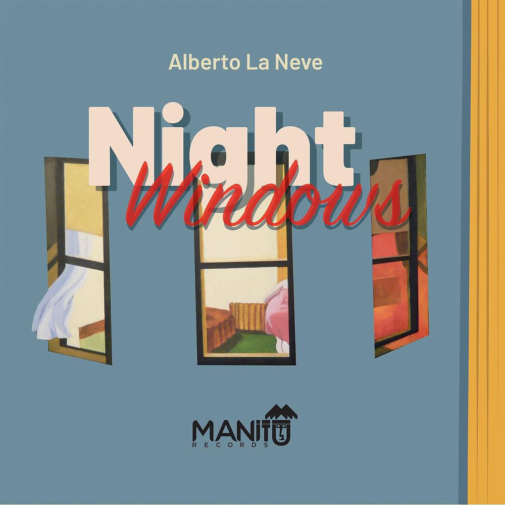 Постер альбома Night Windows