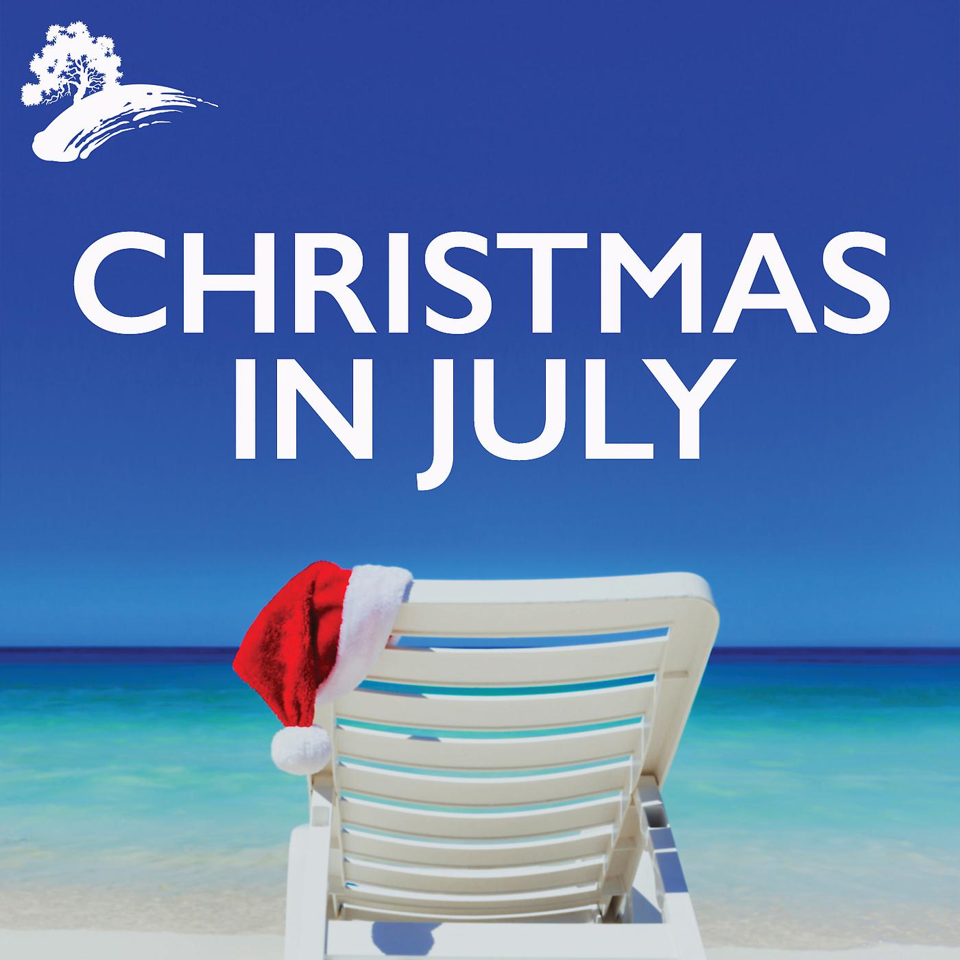 Постер альбома Christmas In July