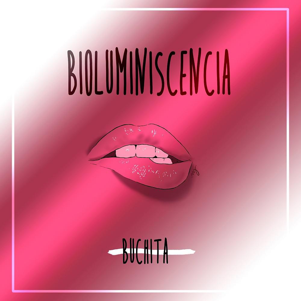 Постер альбома Bioluminiscencia