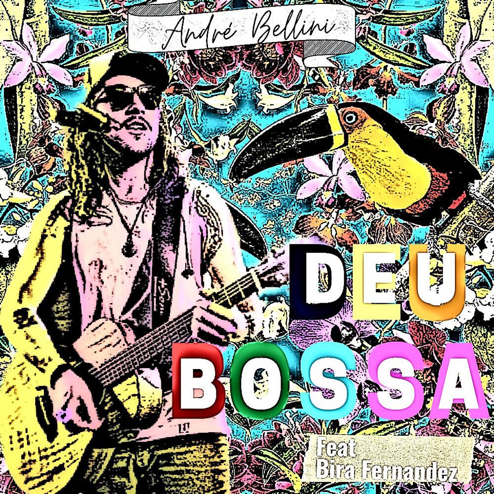 Постер альбома Deu Bossa