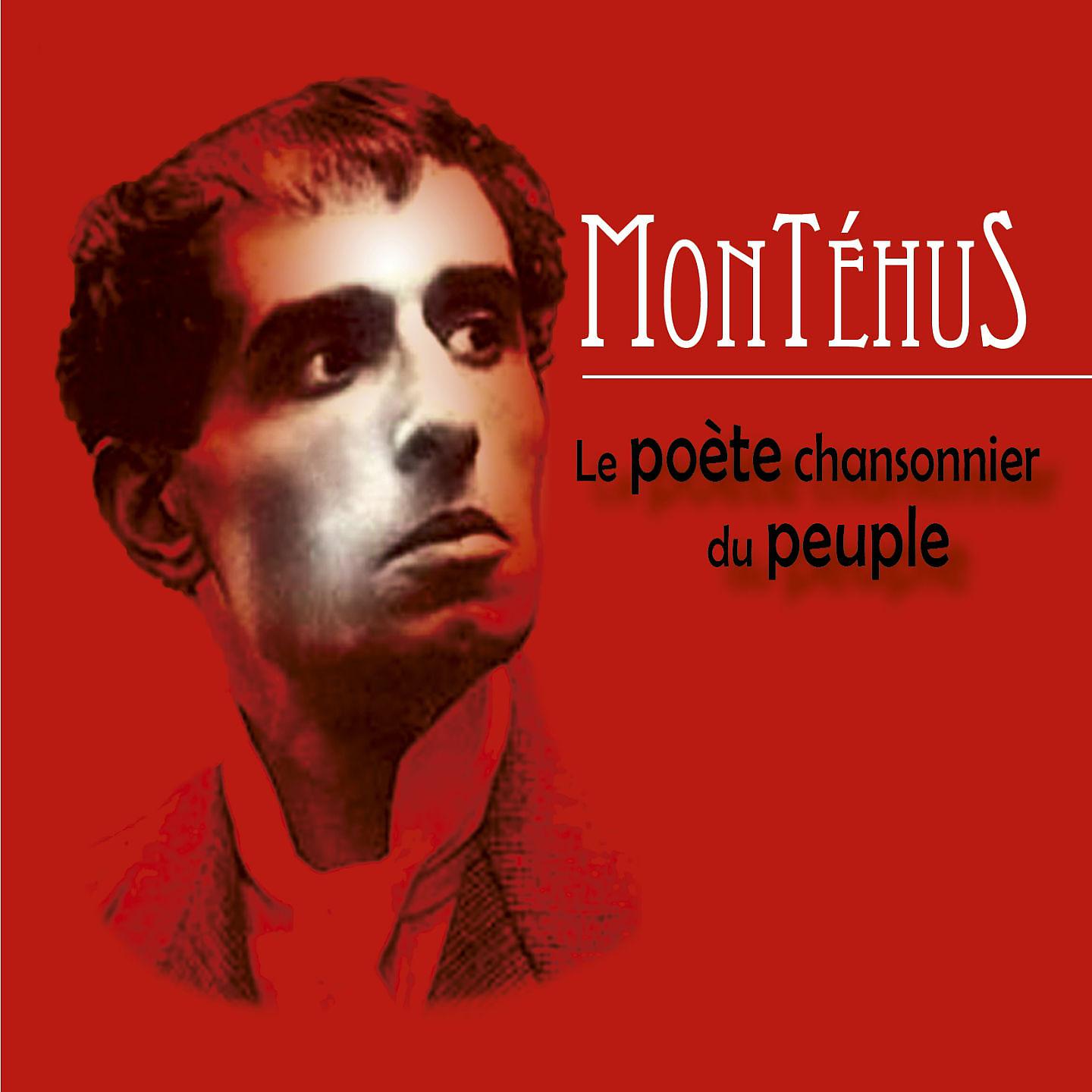 Постер альбома Le poète chansonnier du peuple