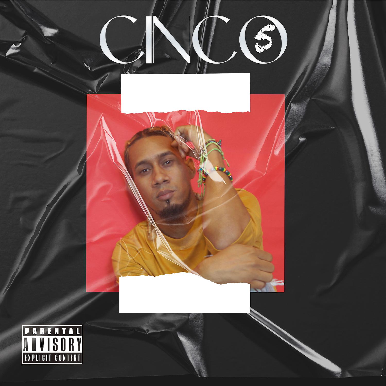 Постер альбома CINCO