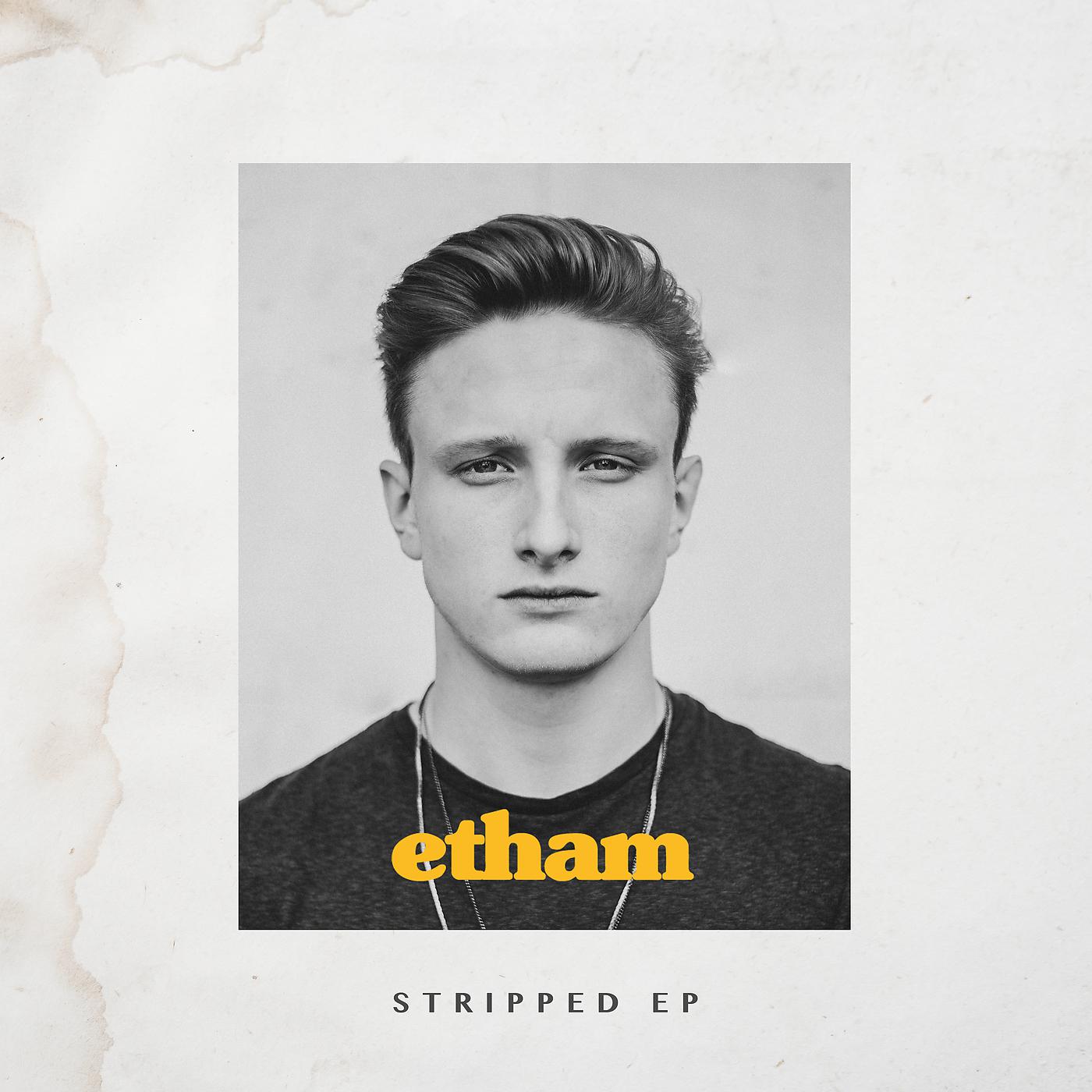Постер альбома Stripped - EP