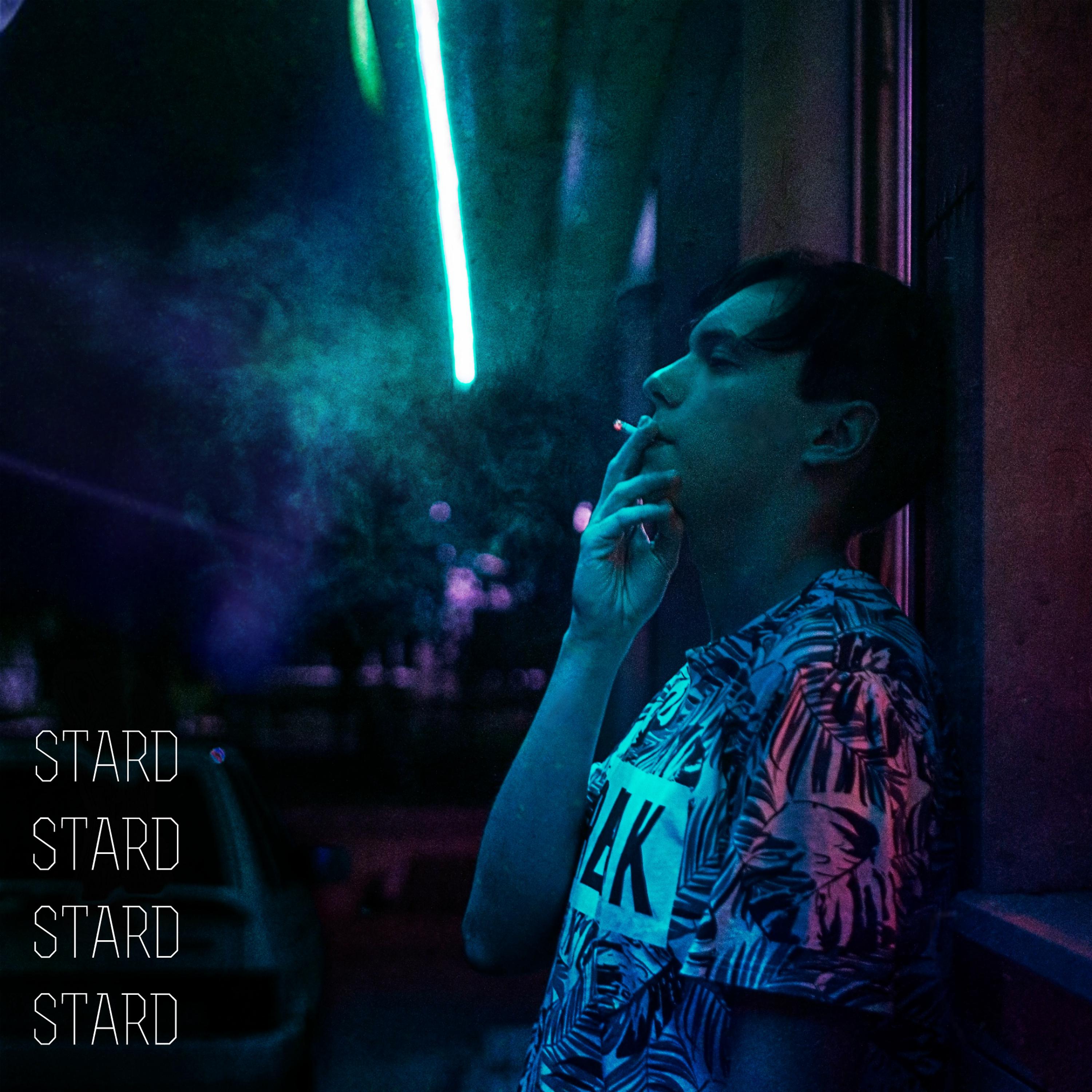 Постер альбома STARD