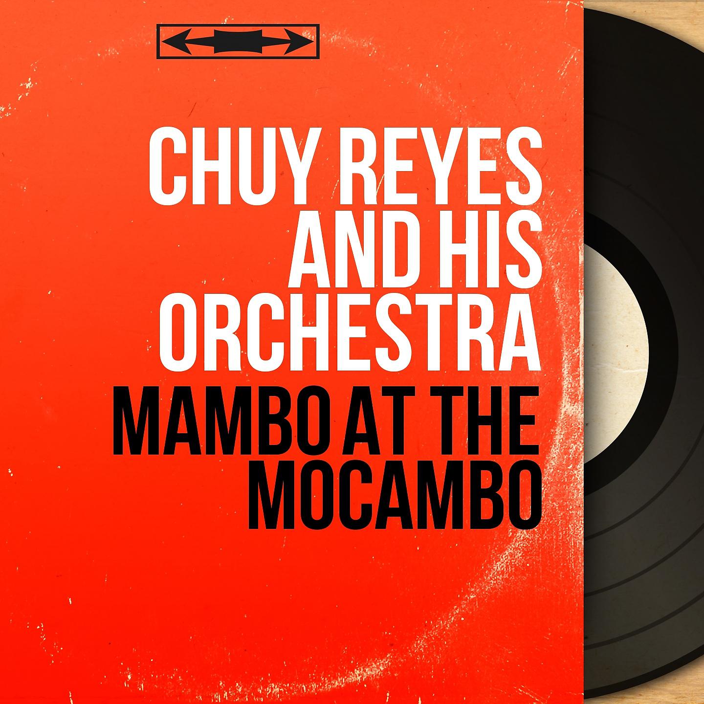 Постер альбома Mambo at the Mocambo