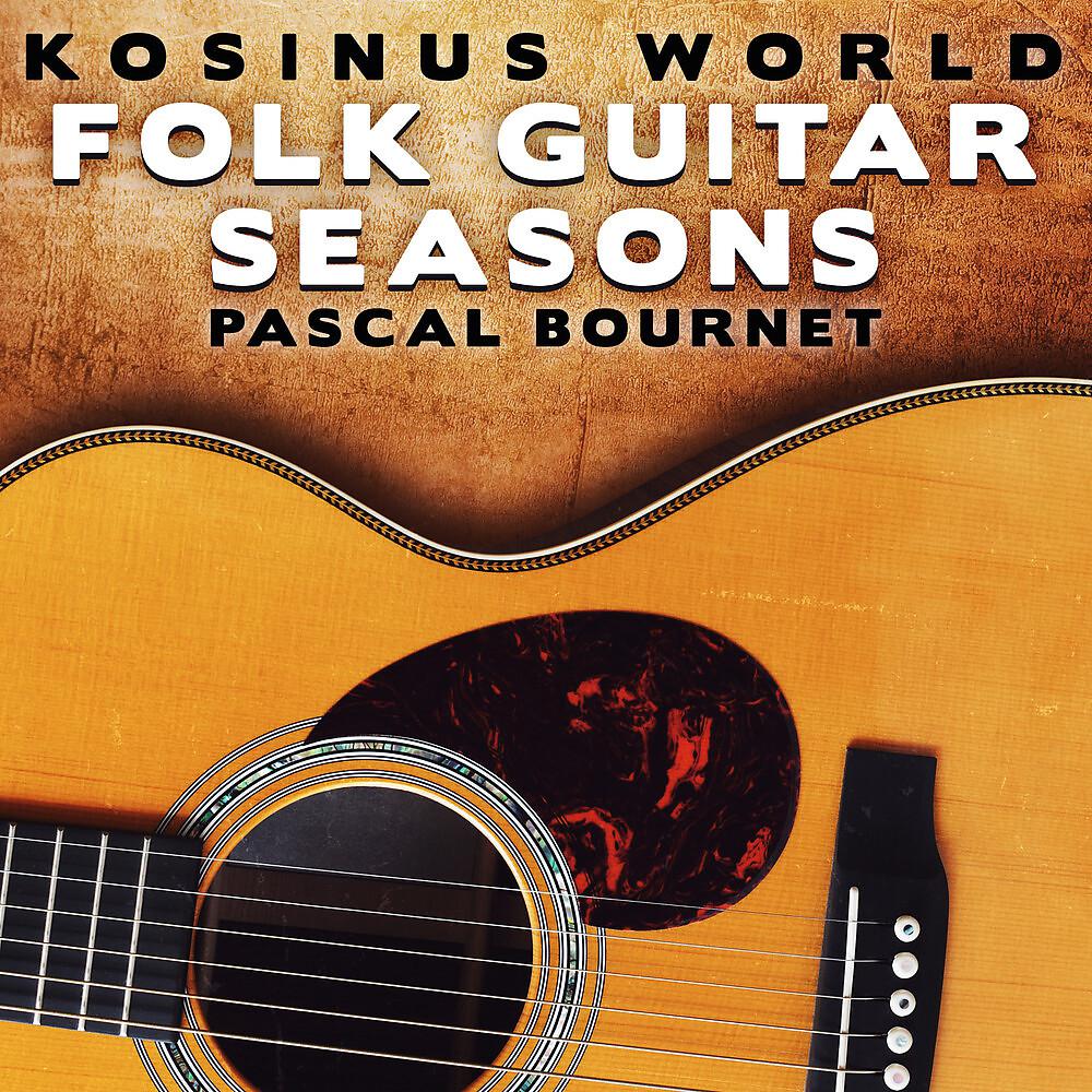 Постер альбома Folk Guitar Seasons