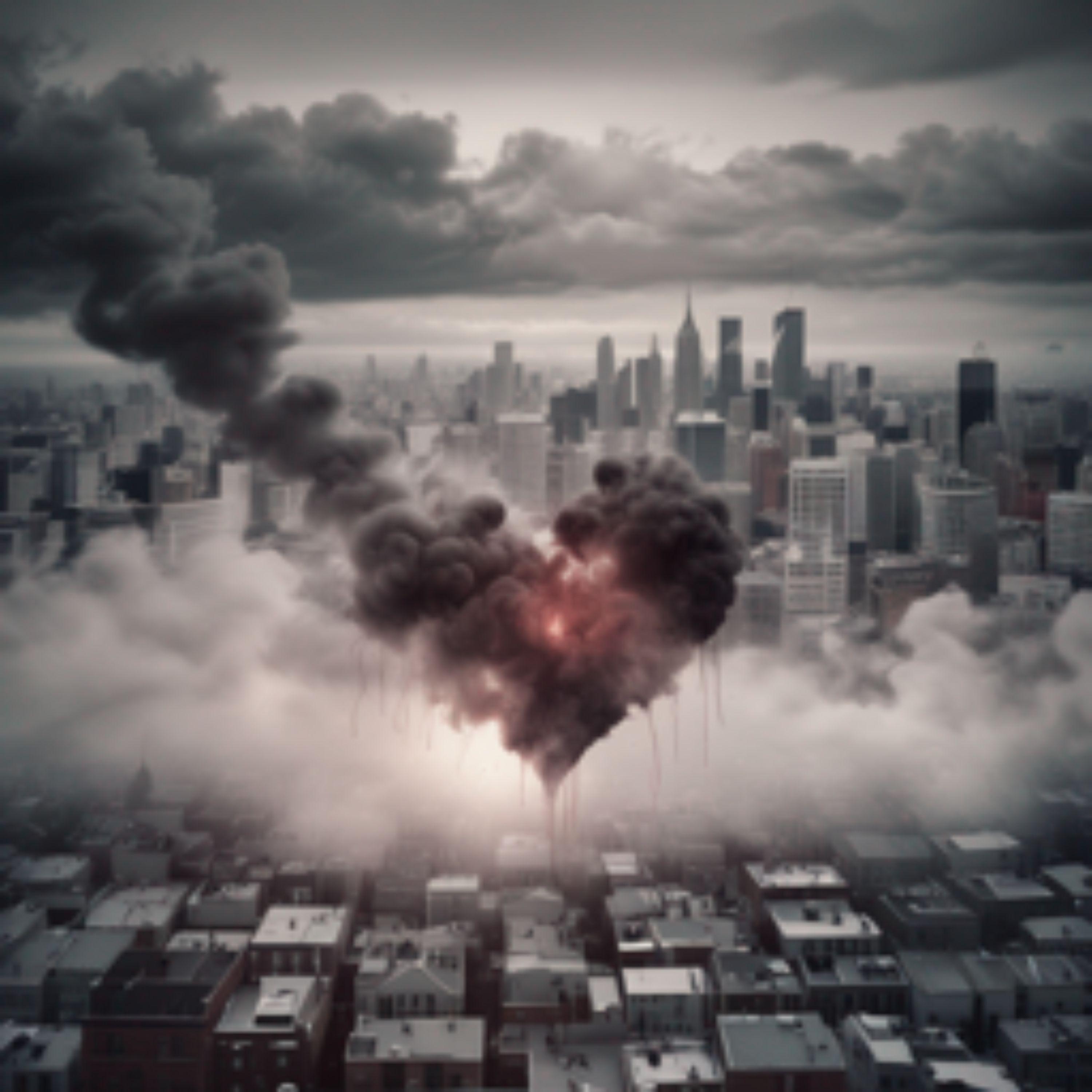Постер альбома Разбитое Сердце