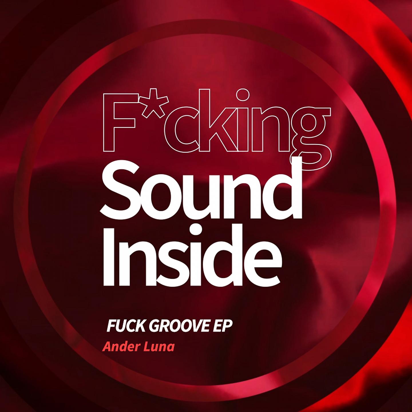 Постер альбома Fuck Groove