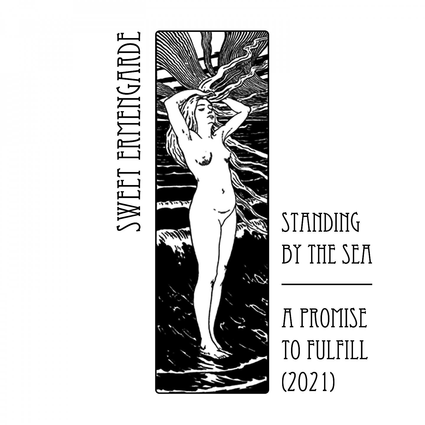 Постер альбома Standing By The Sea / A Promise To Fulfill