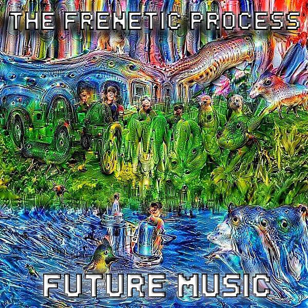 Постер альбома Future Music