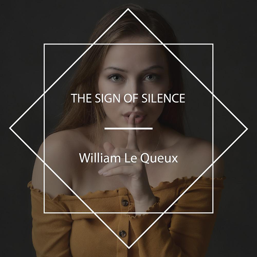 Постер альбома The Sign of Silence