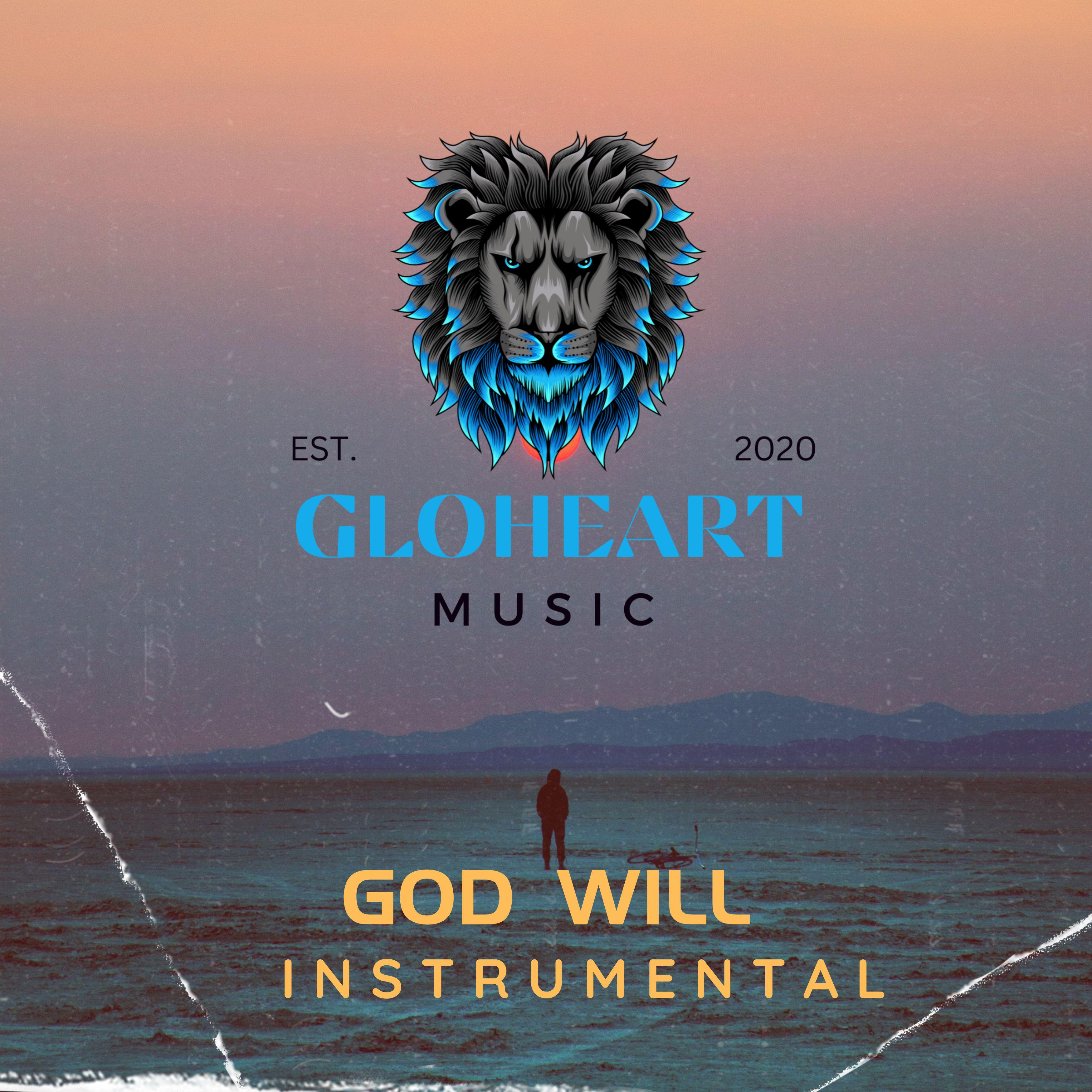 Постер альбома God Will