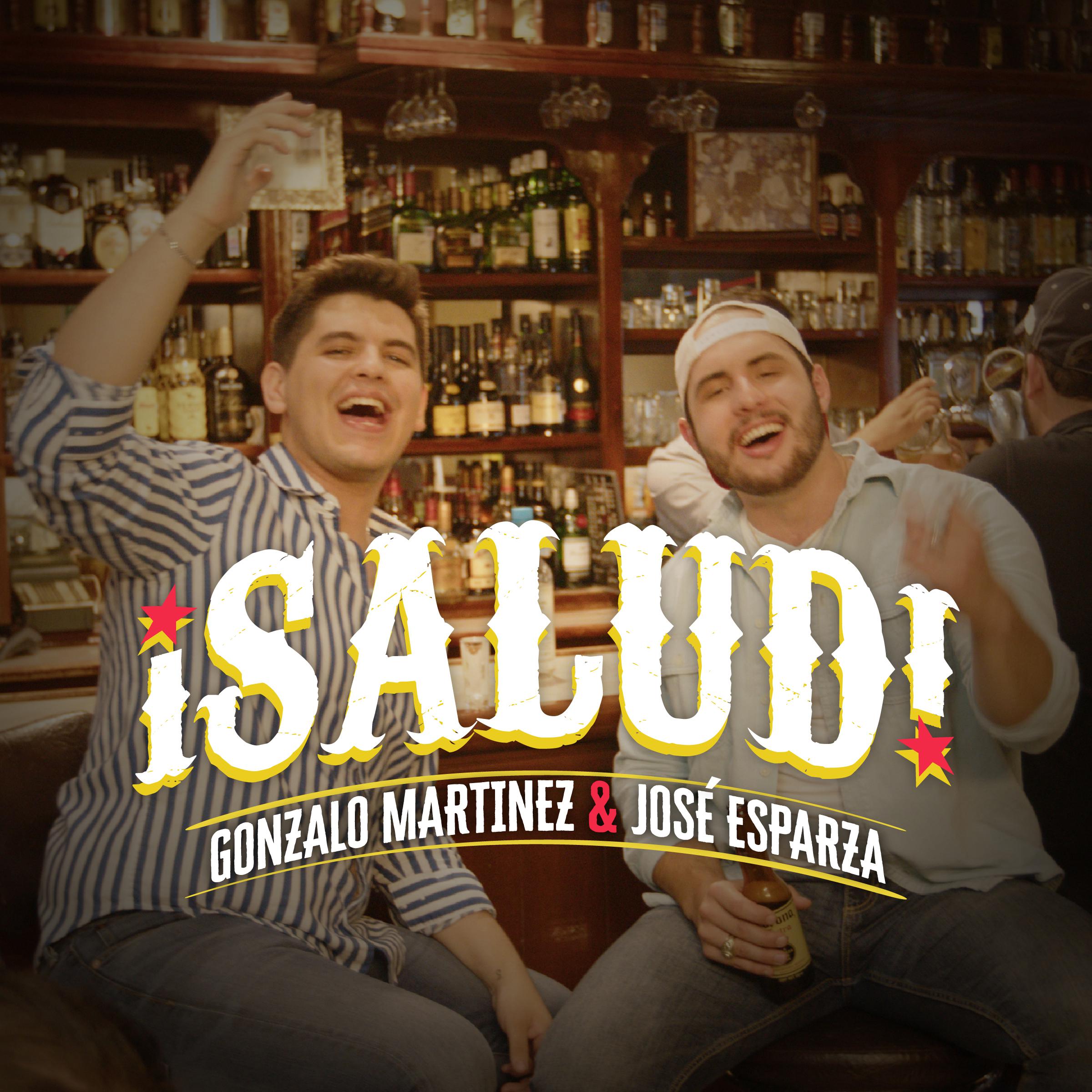 Постер альбома ¡Salud!