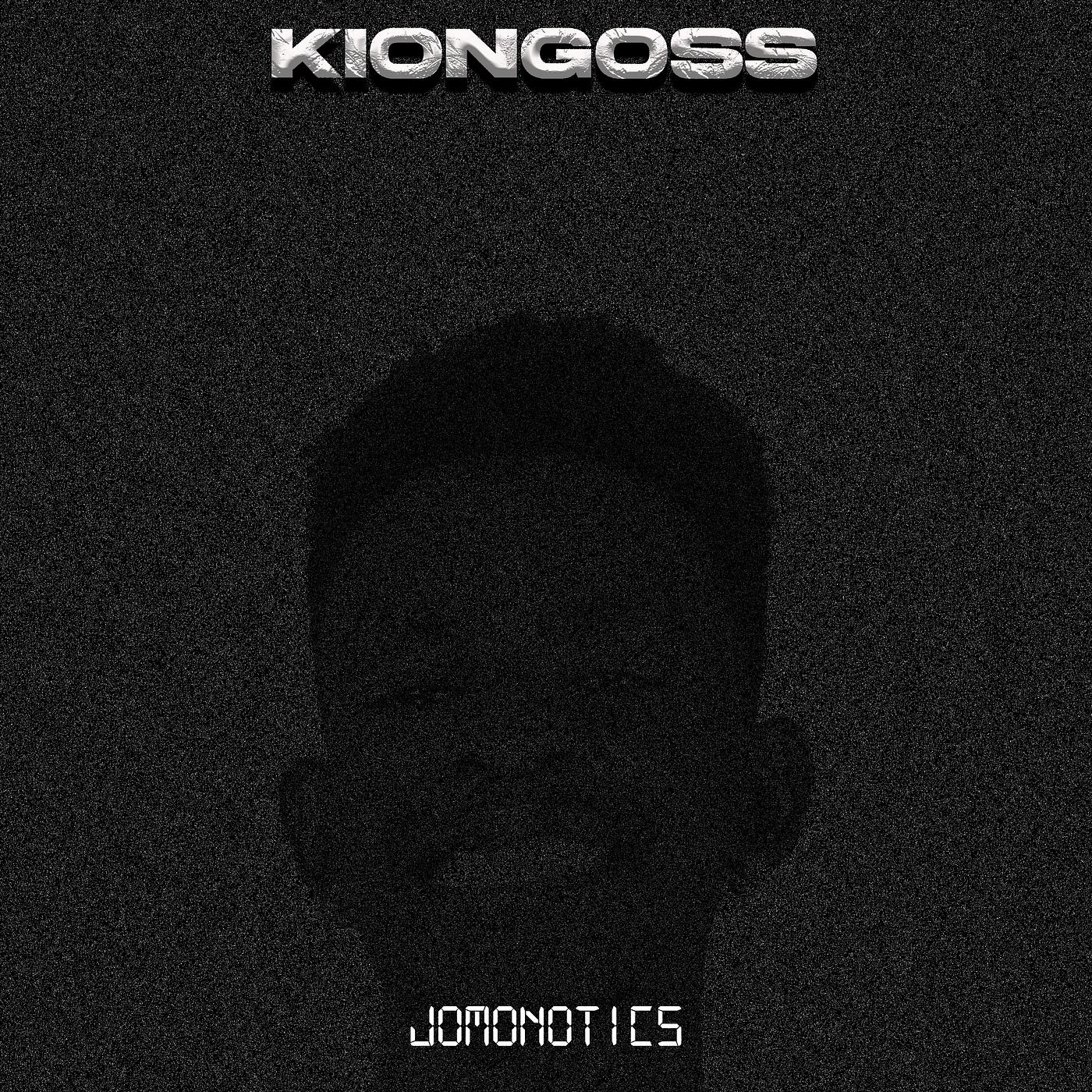 Постер альбома Kiongoss
