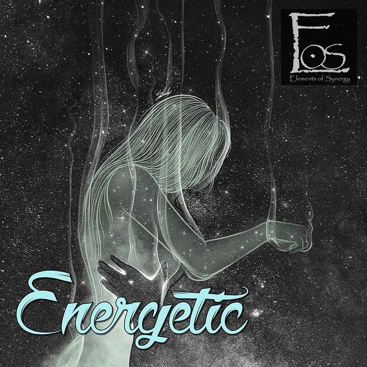 Постер альбома Energetic