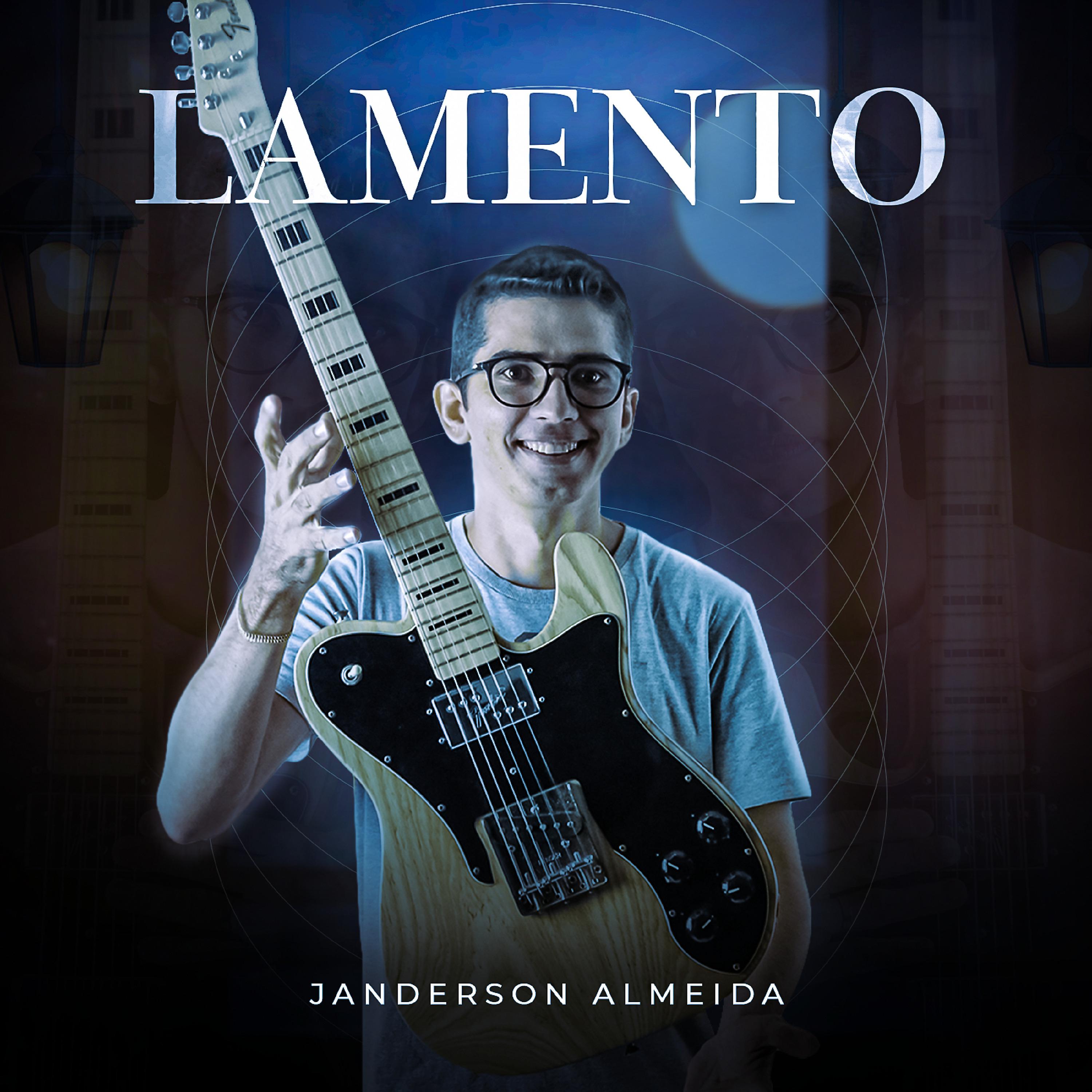 Постер альбома Lamento