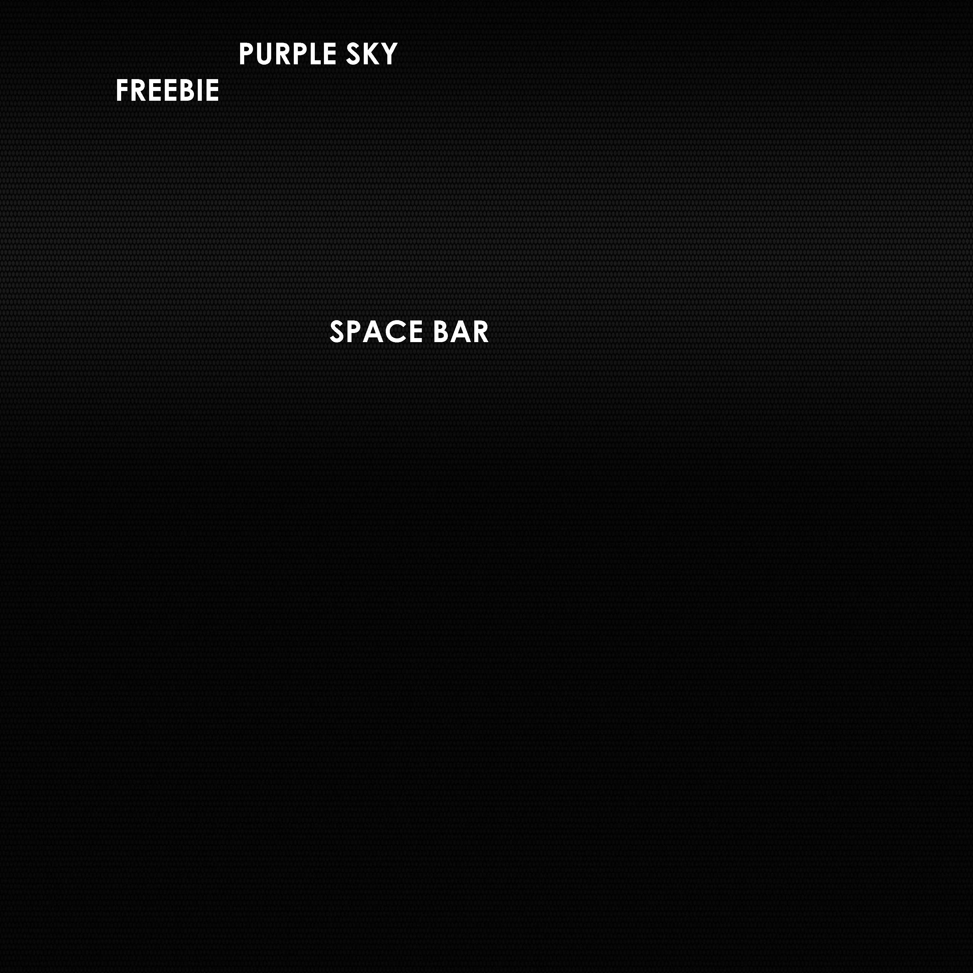 Постер альбома Space Bar