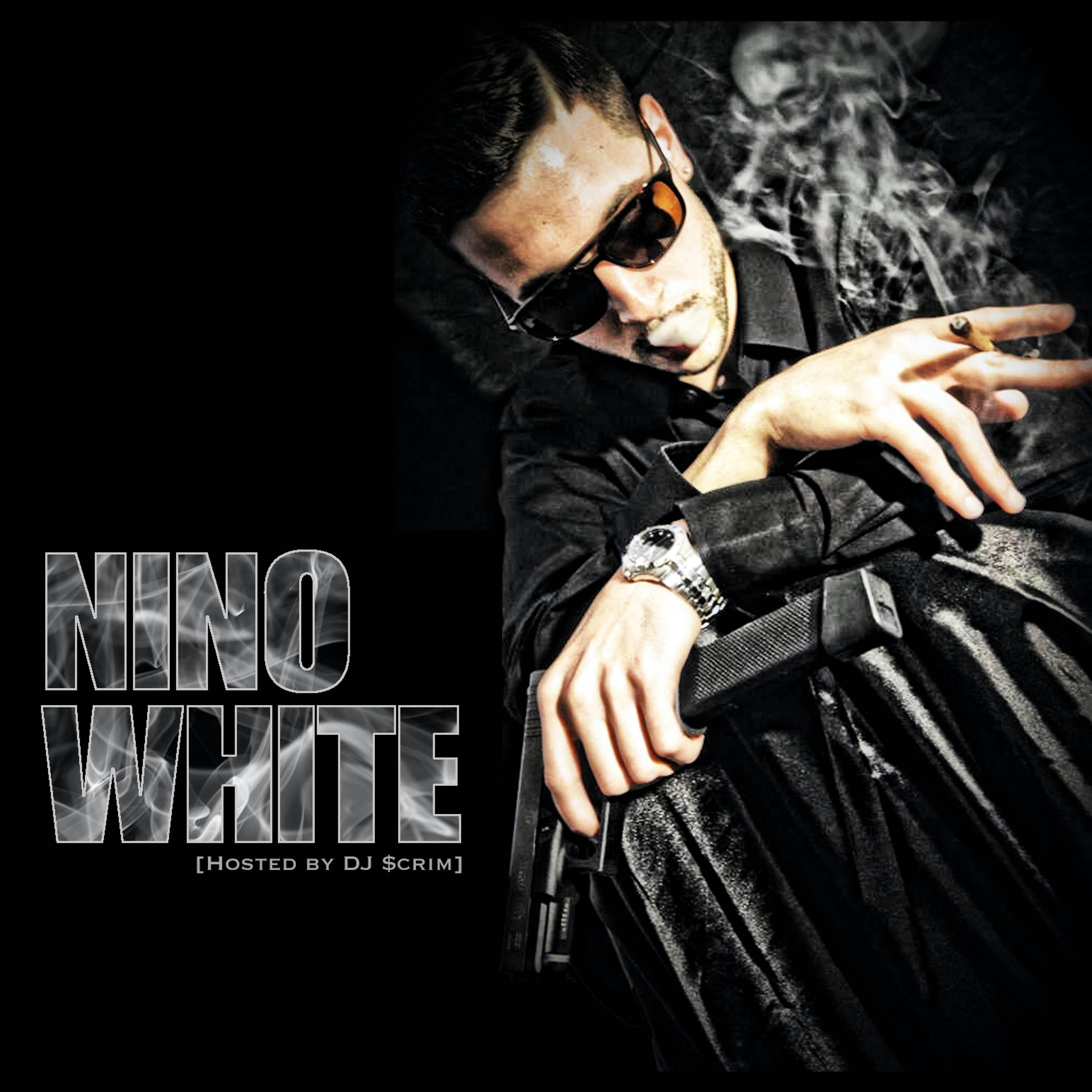 Постер альбома Nino White