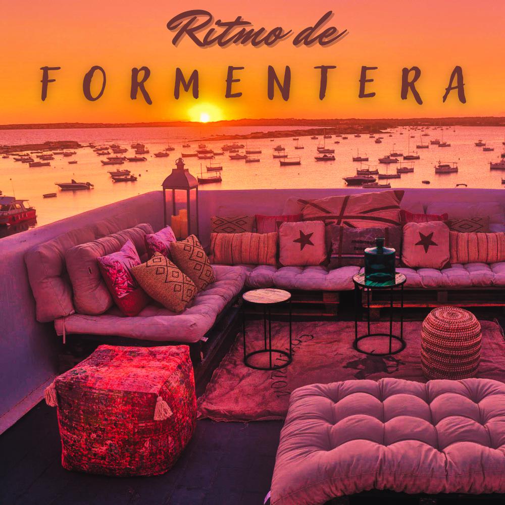 Постер альбома Ritmo De Formentera