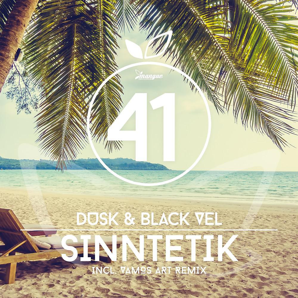 Постер альбома Sinntetik