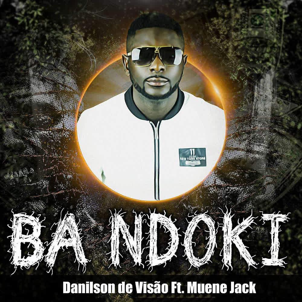 Постер альбома Ba Ndoki