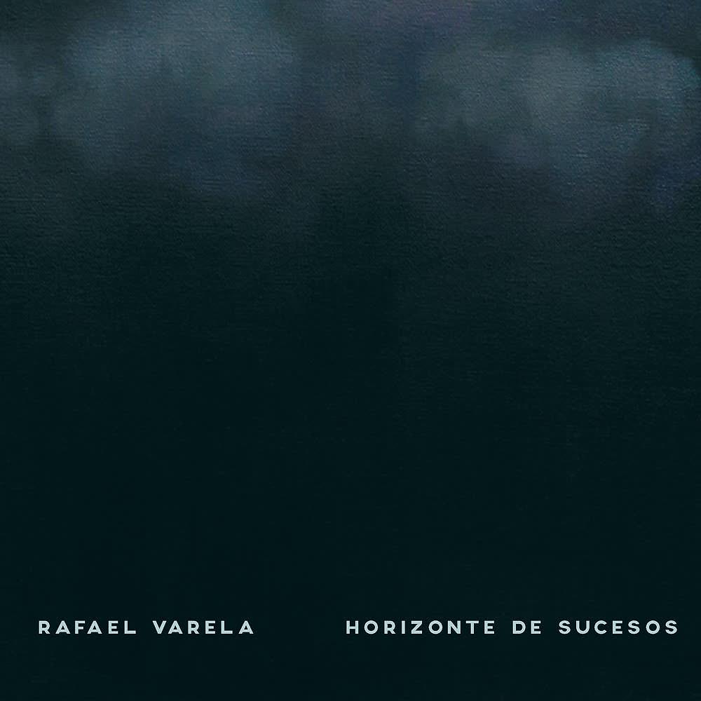 Постер альбома Horizonte de Sucesos