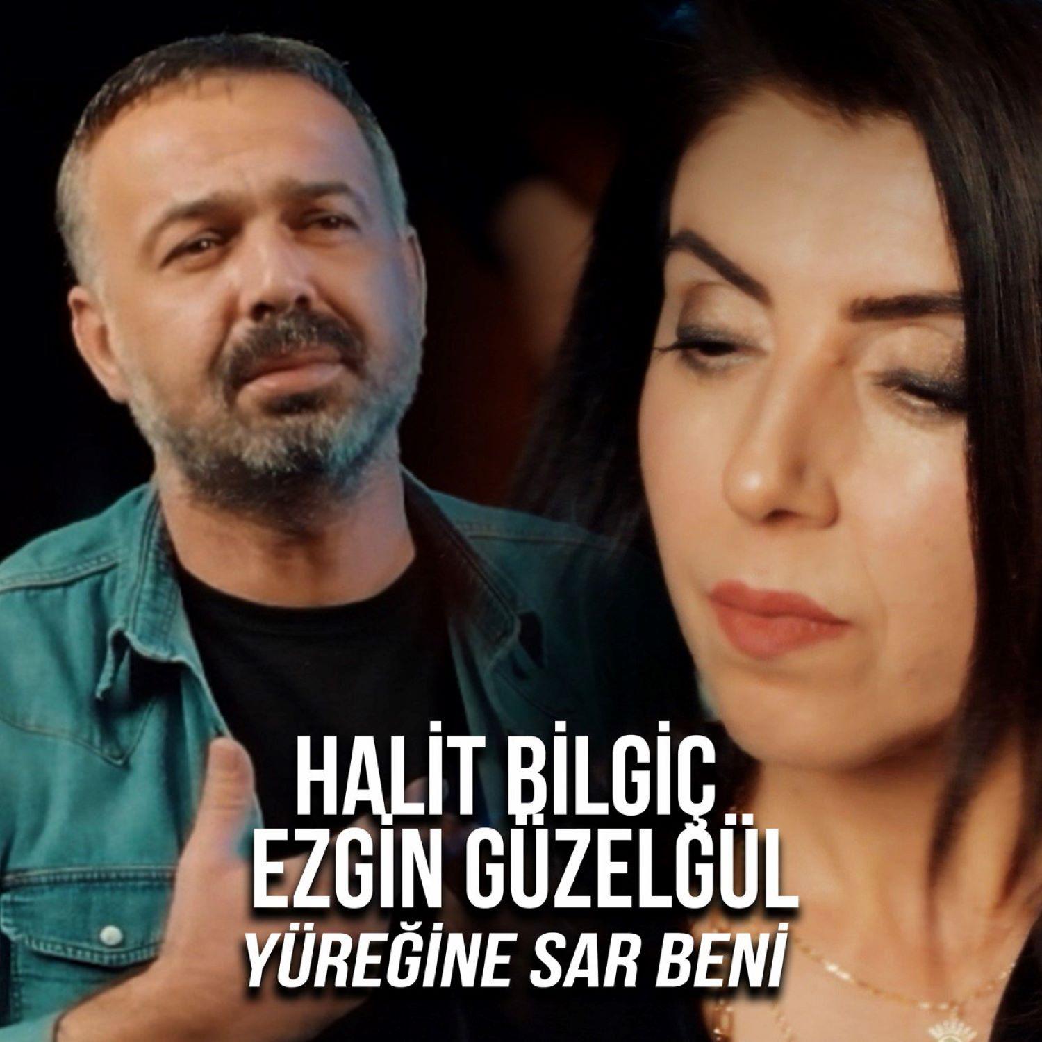 Постер альбома Yüreğine Sar Beni